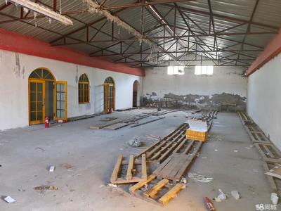 北京5-6元/m²/天厂房出租 高性价比商业空间指南