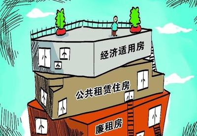 住房租赁金融支持 破解资金供求双方的“算账”难题