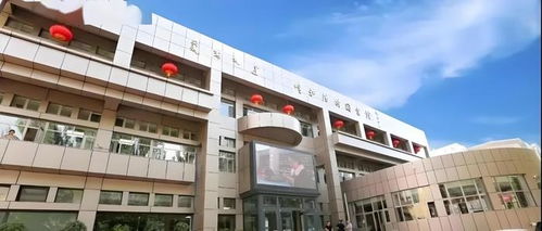 世界读书日丨春日正好，快来打卡内蒙古的这些宝藏图书馆