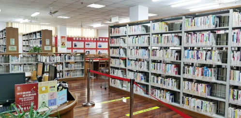 浦兴社区文化活动中心部分场馆恢复开放公告