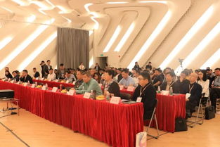 文化场馆建设与舞台技术管理高端论坛回顾 探讨文化场馆管理服务的创新之道