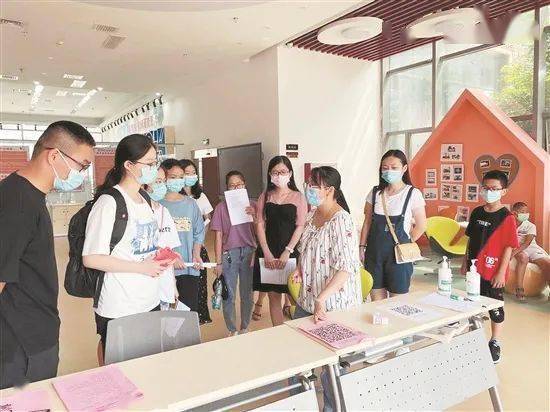 青春志愿行 书香润台商——泉州台商区暑期文化志愿者岗前培训会圆满举行